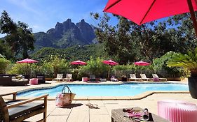 Logis Hotel Le Lonca